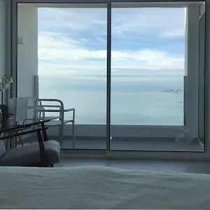  Apartment Balcon Del Albayzin Spain