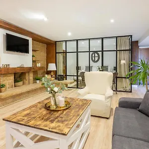  Apartment La Nogalera Centro Spain