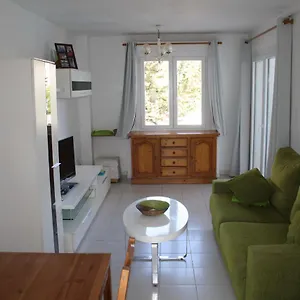  Apartment Portobello Verena Spain