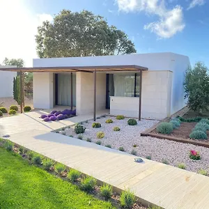  Farm stay Malbuger Nou Menorca -adults Only- Spain