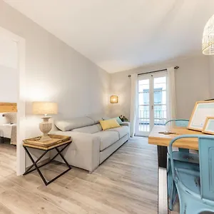  Apartment Bravissimo Calderers El Drac