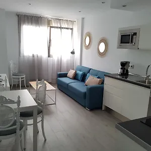  Apartment Rk Center Spain